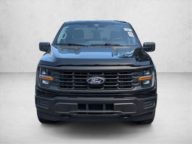Used 2025 Ford F150 XL AWD/4WD image 3