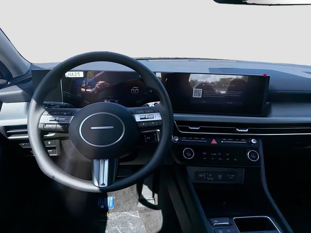 New 2026 Hyundai Sonata Blue image 21