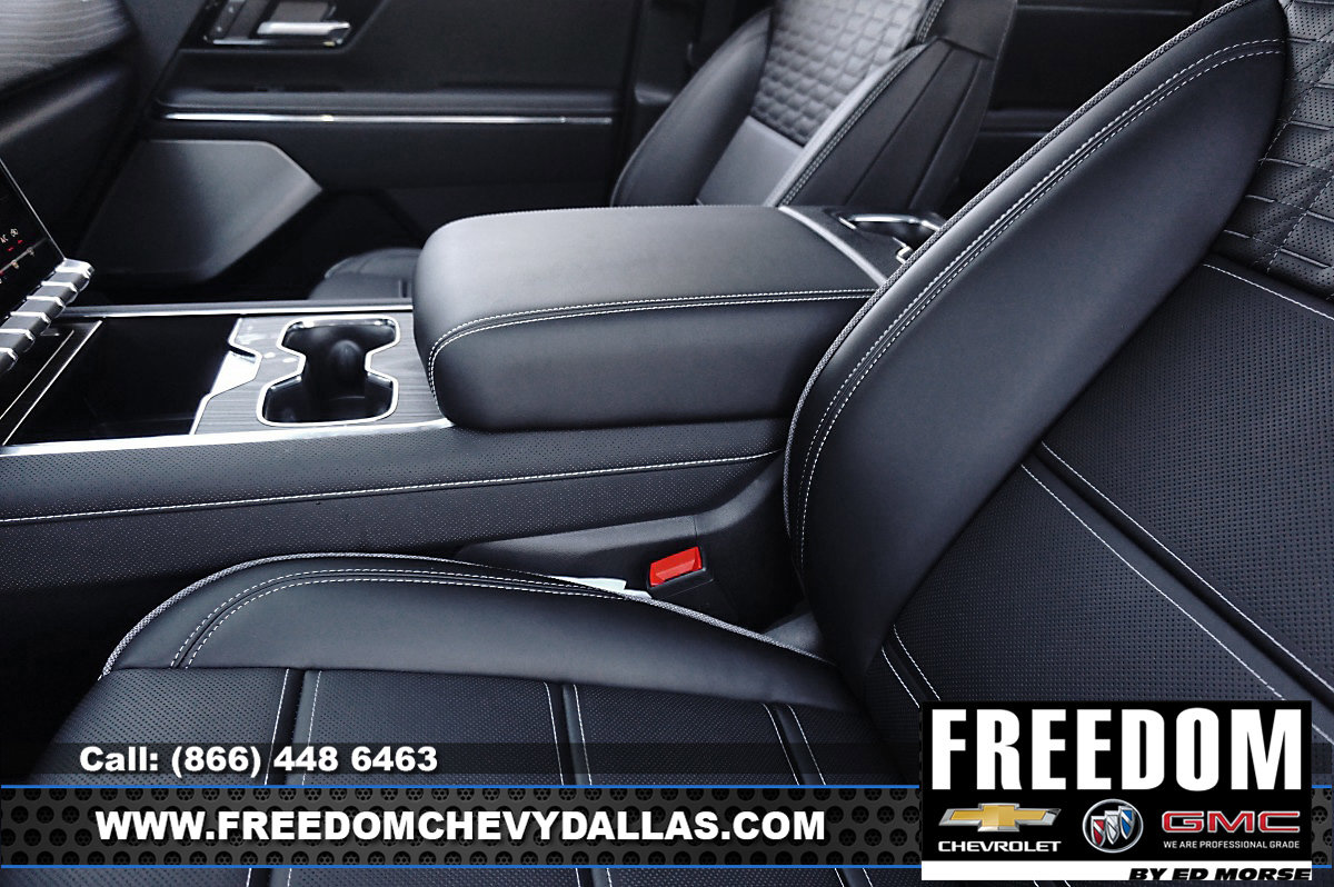 New 2025 GMC Sierra EV Denali image 30