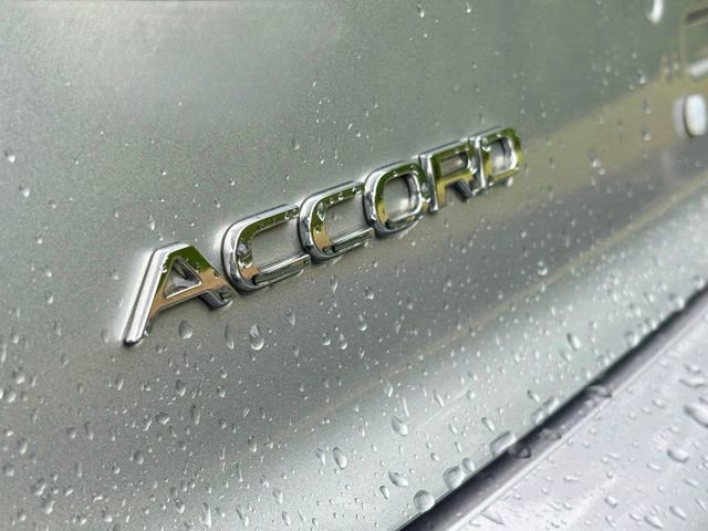Used 2024 Honda Accord LX image 15