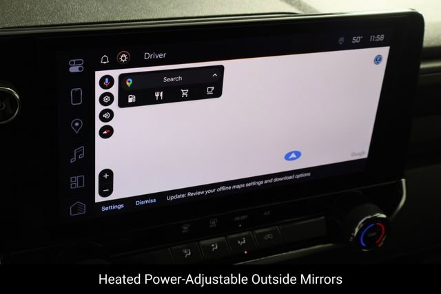 Used 2023 Chevrolet Colorado Trail Boss w/ Technology Package image 24