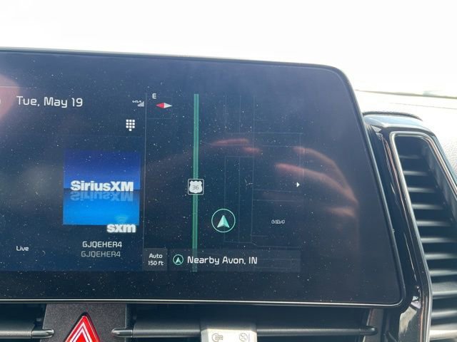 Certified 2023 Kia Sportage X-Pro Prestige AWD/4WD image 19