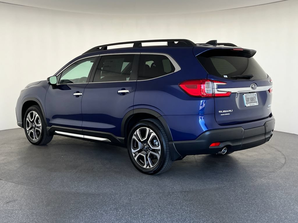 New 2026 Subaru Ascent Touring AWD/4WD image 7