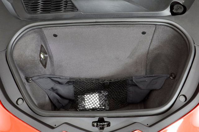 Certified 2023 Chevrolet Corvette Stingray Premium Conv w/ Z51 Performance Package image 30