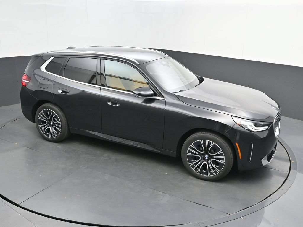 New 2026 BMW X3 xDrive30i AWD/4WD image 40