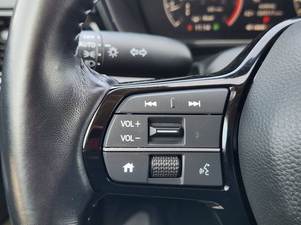 Used 2025 Honda CR-V EX-L image 33