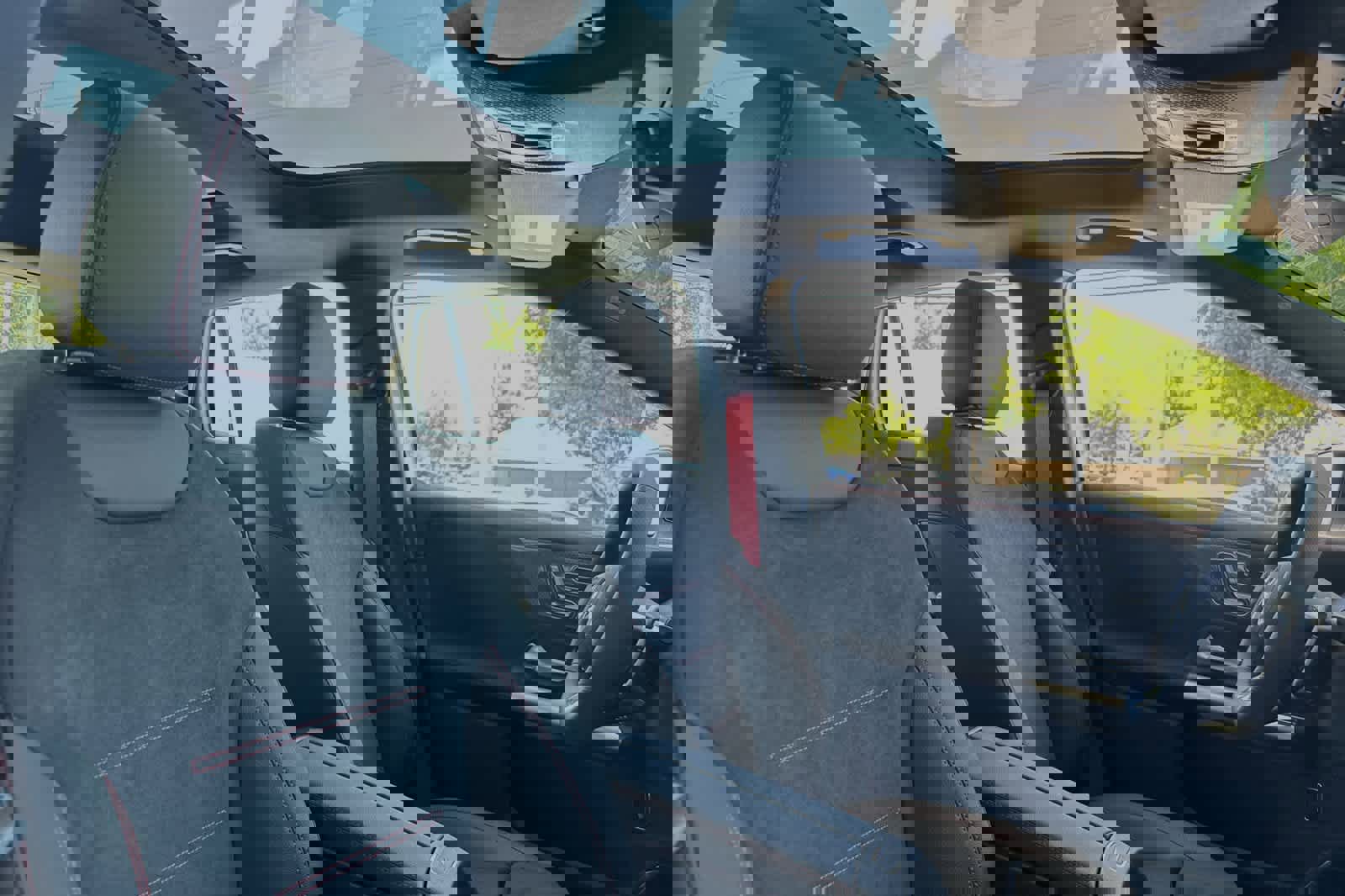 New 2025 Mercedes-Benz GLA 35 AMG 4MATIC image 13