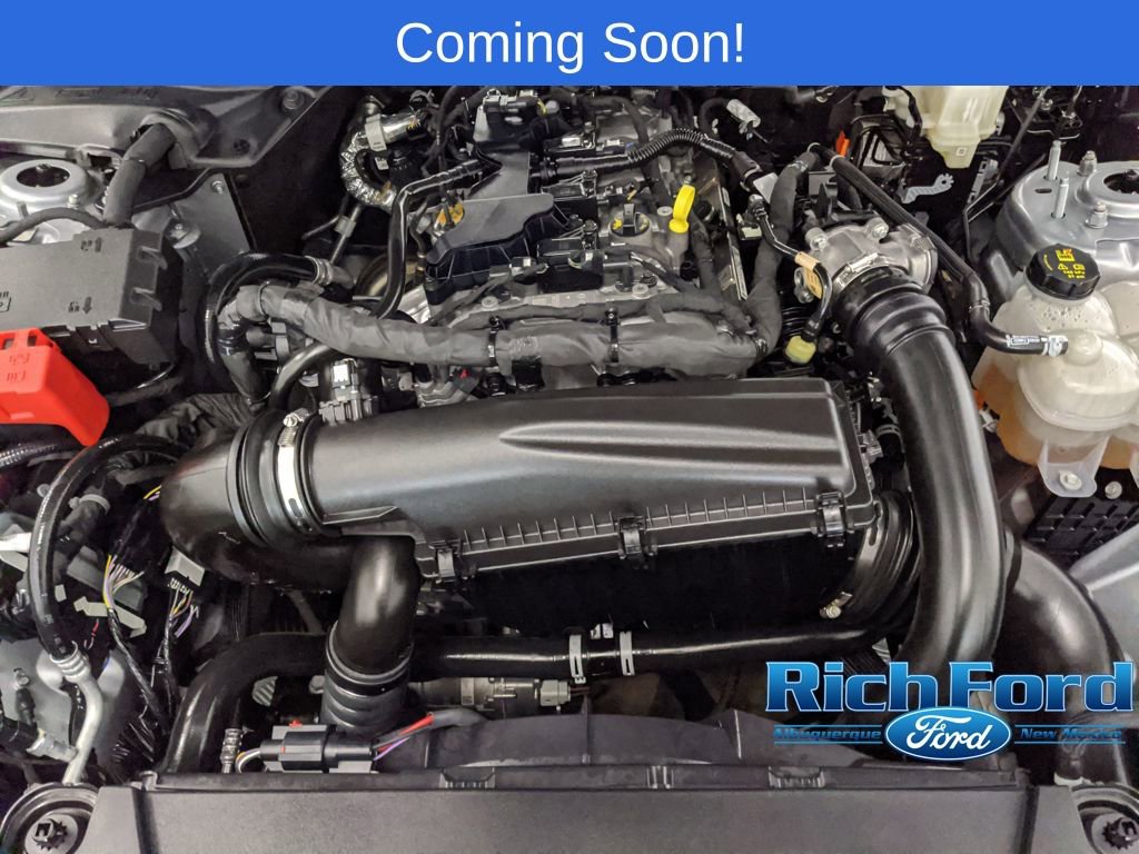 Certified 2024 Ford Mustang Premium image 20