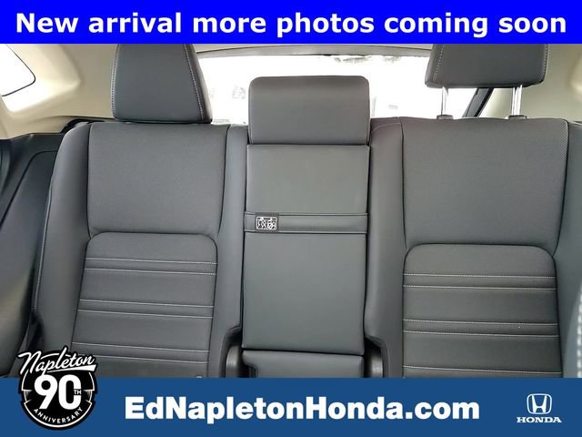 Used 2020 Lexus NX 300 AWD w/ Premium Package image 24