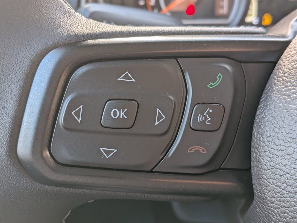 New 2026 Jeep Gladiator Mojave image 22