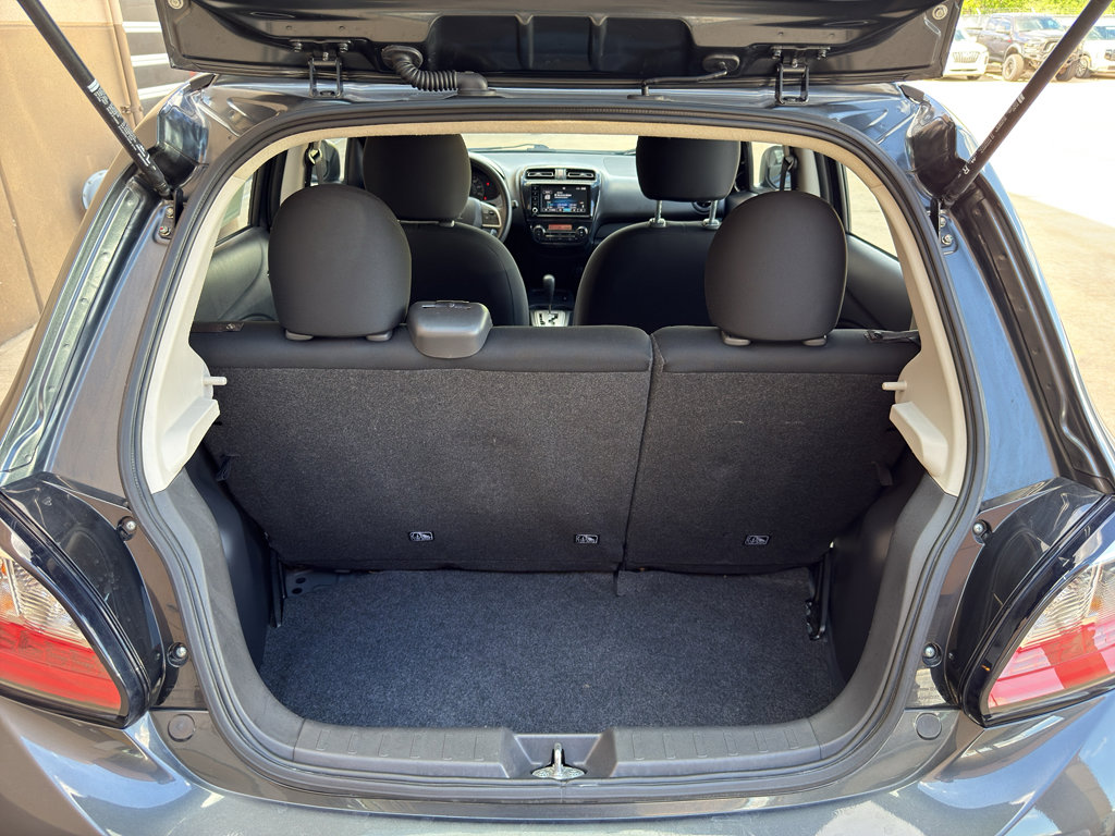 Used 2024 Mitsubishi Mirage ES image 25