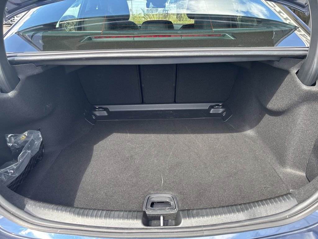 Used 2024 Mercedes-Benz C 300 4MATIC Sedan image 16