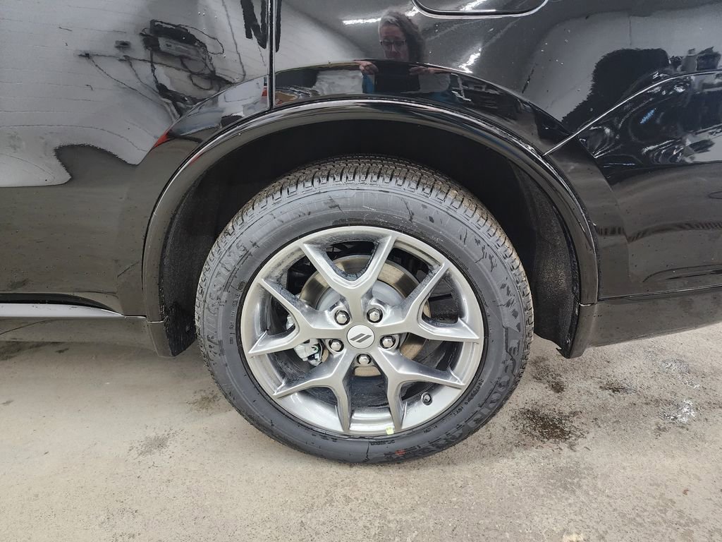 New 2026 Dodge Durango GT image 22