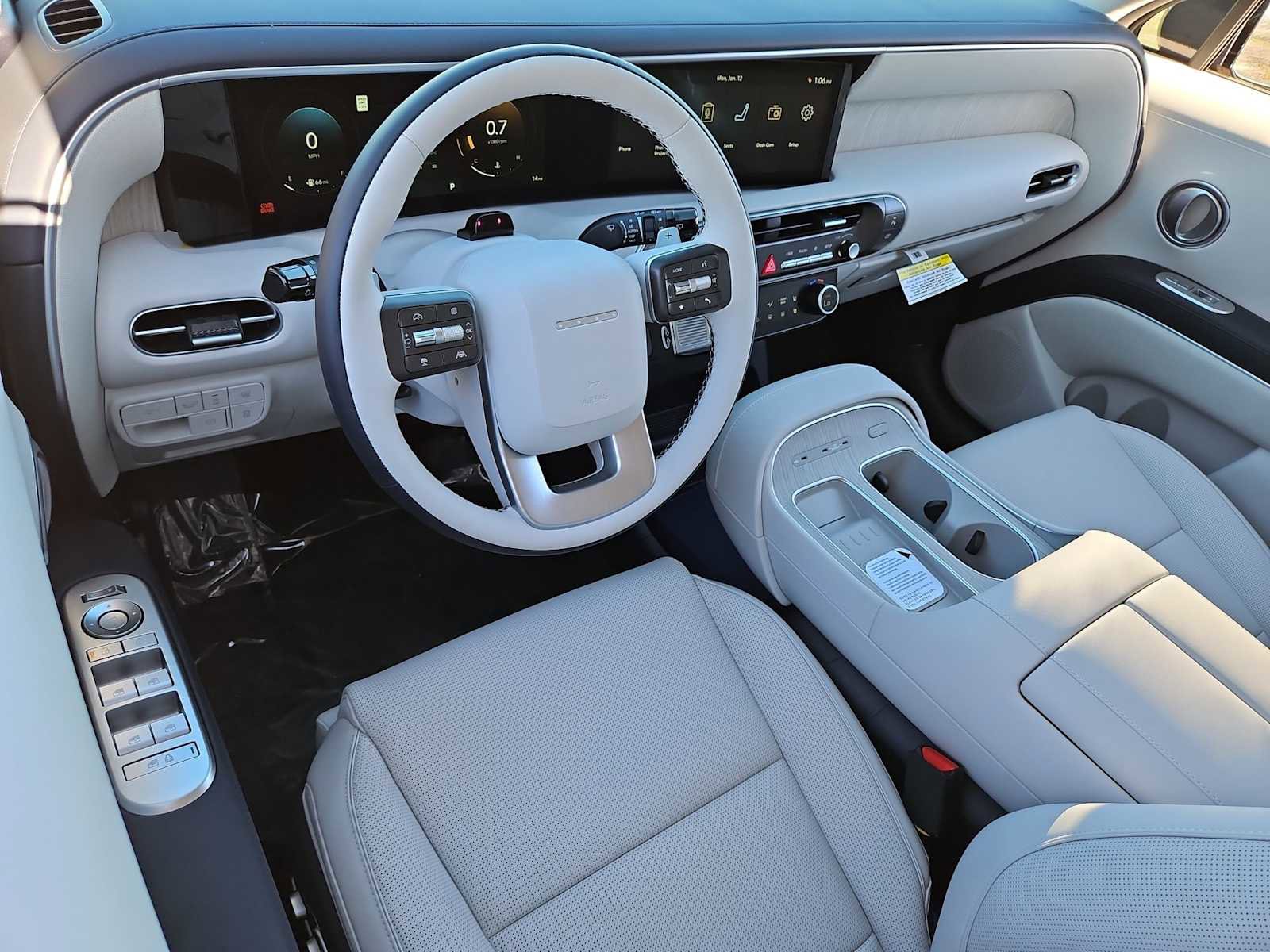 New 2026 Hyundai Palisade Calligraphy image 10