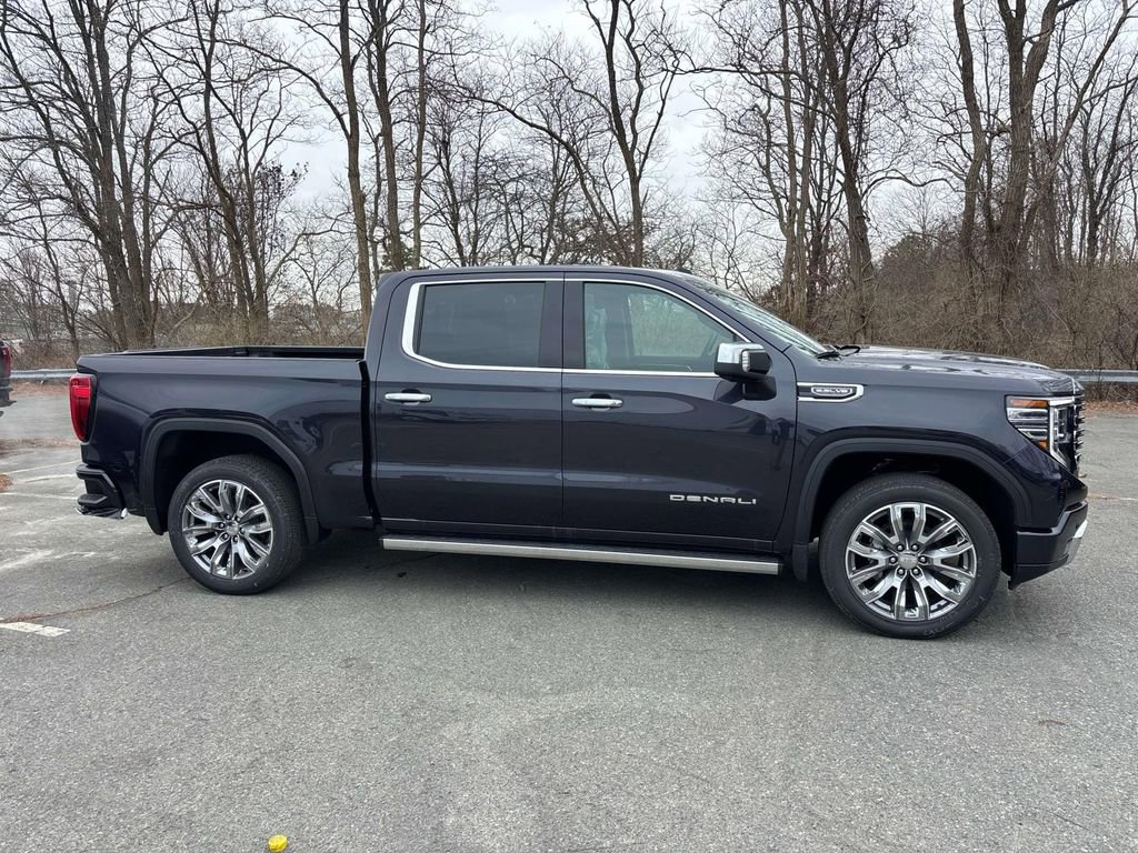 New 2026 GMC Sierra 1500 Denali w/ Denali Reserve Package image 2