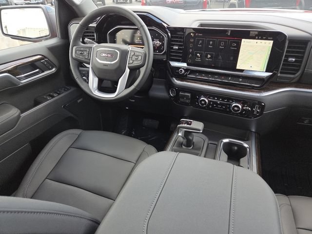 New 2026 GMC Sierra 1500 Elevation w/ Elevation Premium Package AWD/4WD image 31
