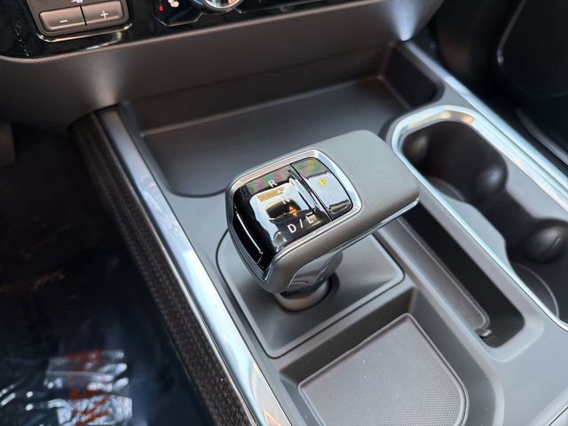 New 2026 Chevrolet Silverado 1500 LT Trail Boss w/ LT Trail Boss Premium Package image 33