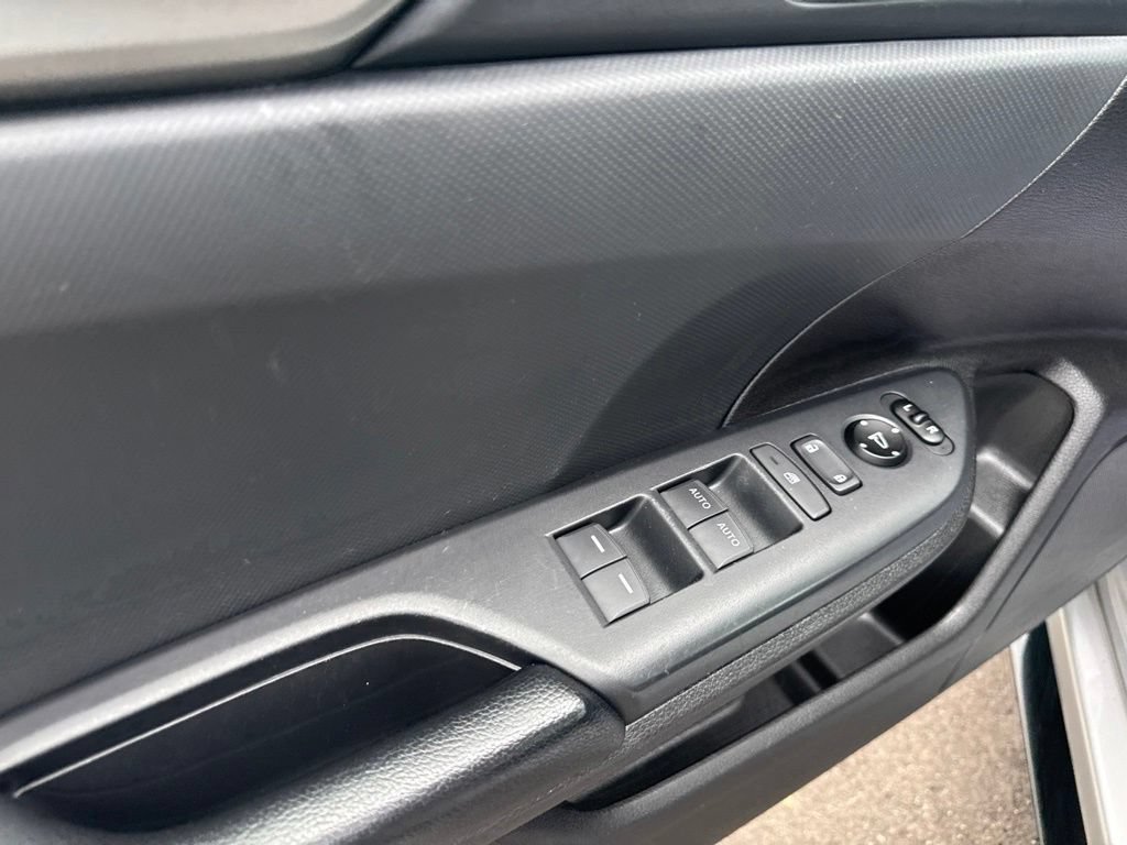 Used 2021 Honda Civic Sport image 15