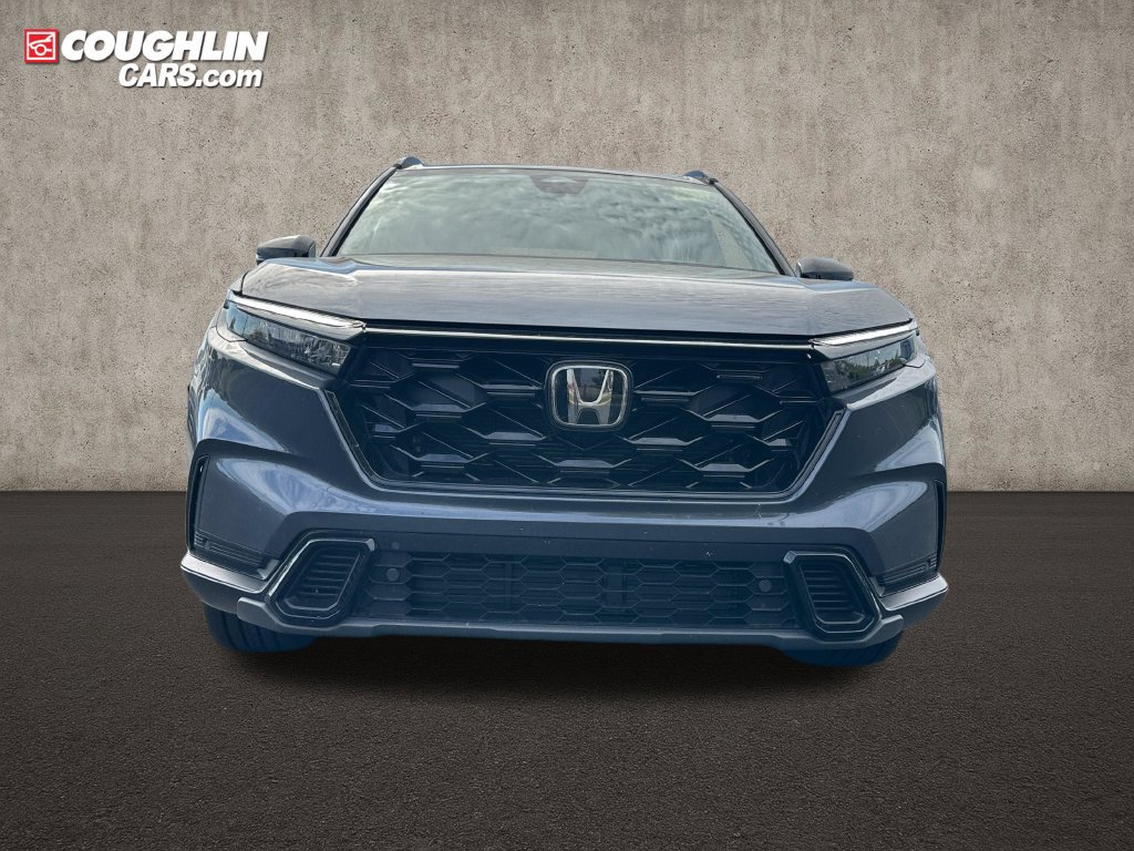 Used 2025 Honda CR-V Sport-L image 2