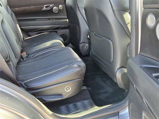 Certified 2021 Genesis GV80 3.5T w/ Advanced Package 06 image 16