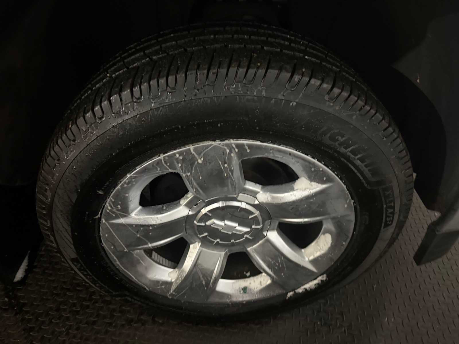 Used 2014 Chevrolet Silverado 1500 LTZ w/ LTZ Plus Package image 12