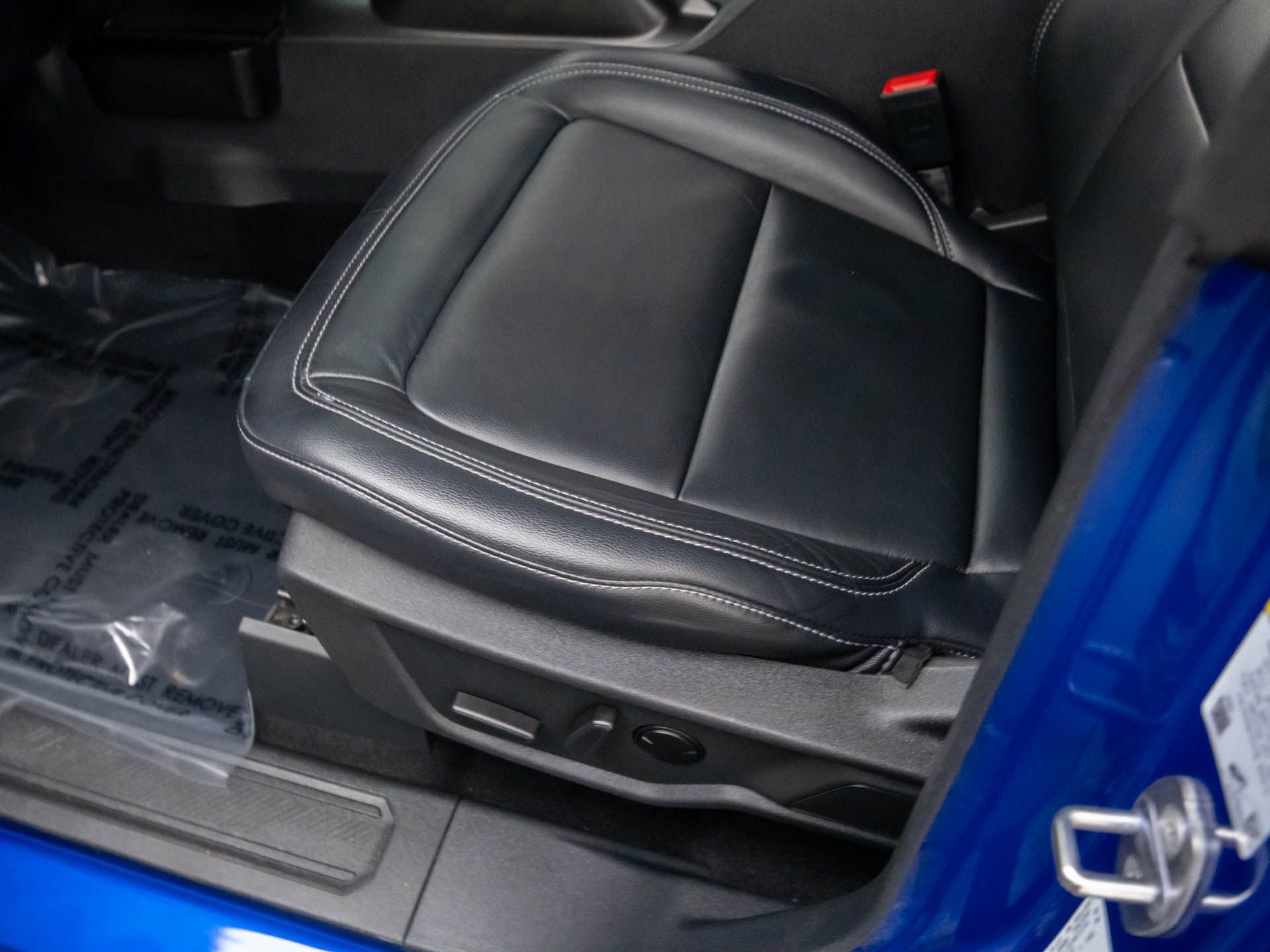 Used 2021 Ford Bronco First Edition image 13