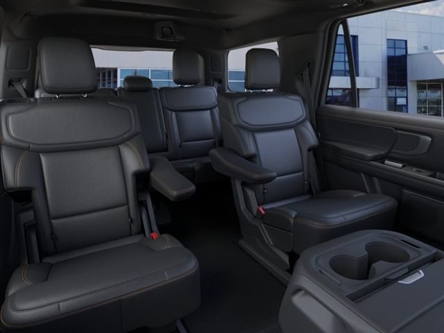 New 2026 Ford Expedition Tremor AWD/4WD image 11