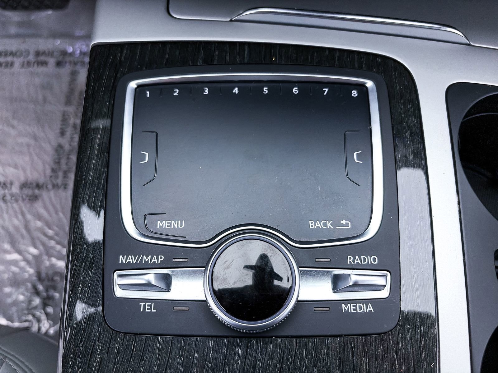 Used 2019 Audi Q7 2.0T Premium Plus w/ Premium Plus Package image 27