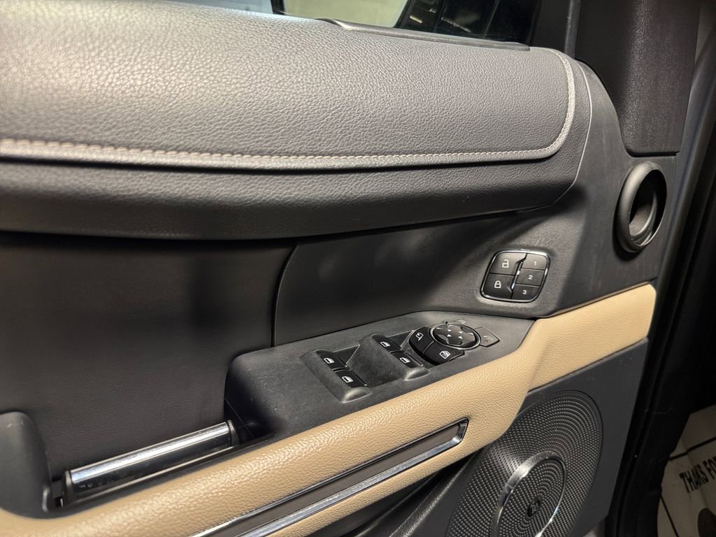 Certified 2024 Ford Expedition Max Limited AWD/4WD image 14