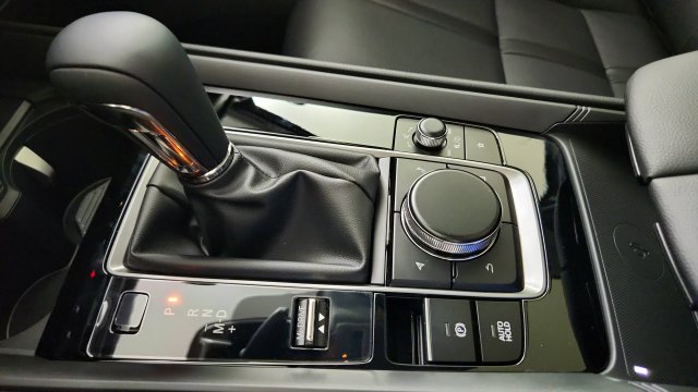New 2026 MAZDA CX-50 AWD 2.5 S w/ Accent Package image 17