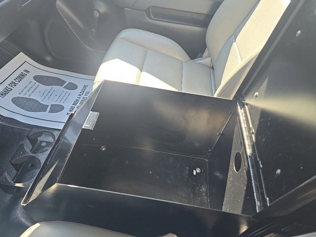 Used 2015 Chevrolet Silverado 3500 W/T image 28