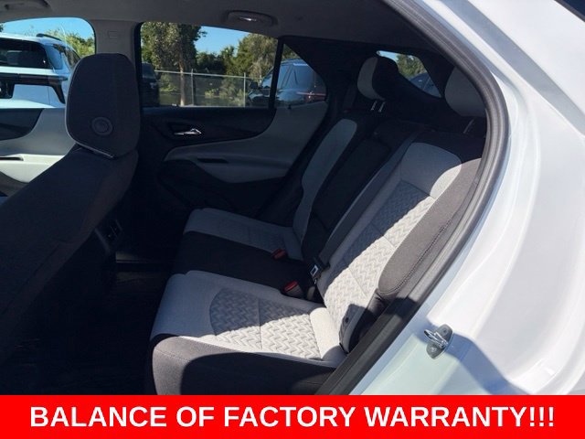 Used 2024 Chevrolet Equinox LS w/ LS Convenience Package FWD image 15