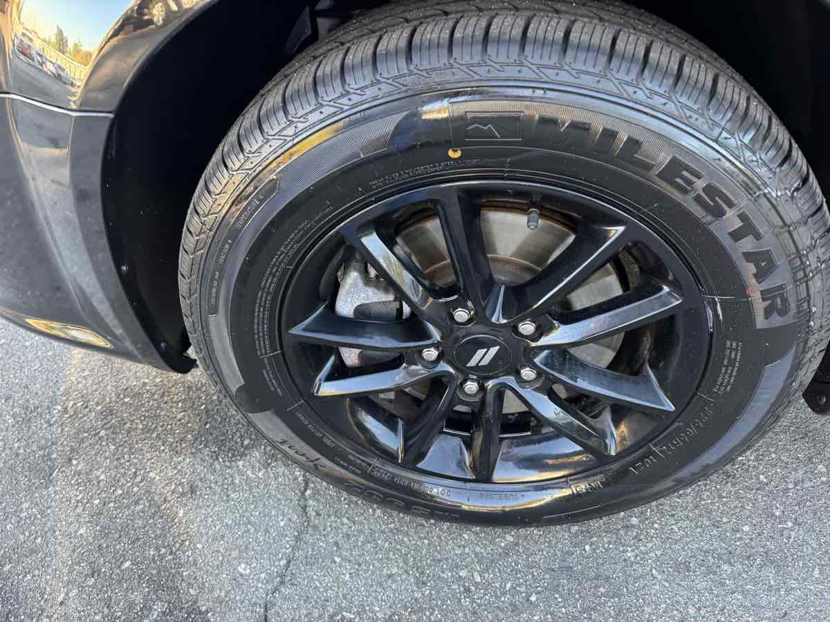 Used 2019 Dodge Grand Caravan GT image 7