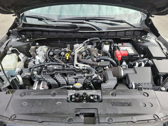 Used 2023 Nissan Altima 2.5 SV image 35