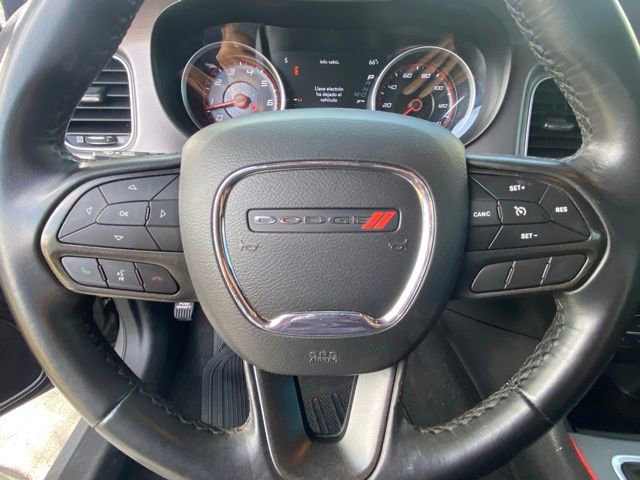 Used 2023 Dodge Charger SXT image 18