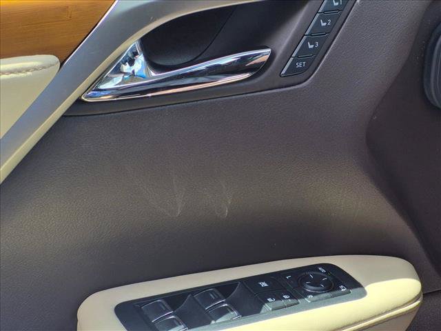 Used 2019 Lexus RX 350 AWD w/ Navigation Package image 2