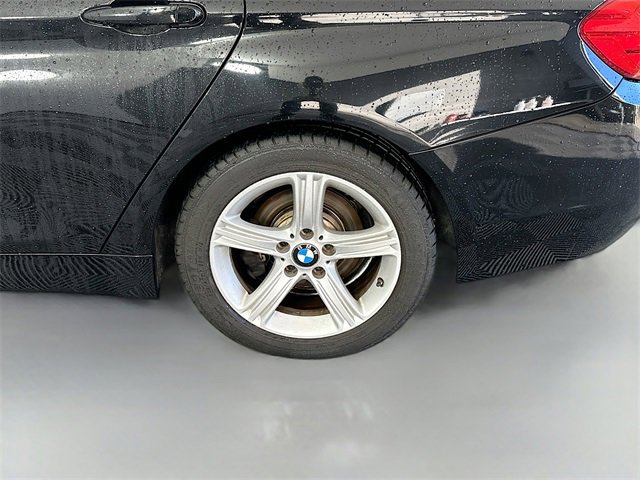 Used 2015 BMW 428i Gran Coupe image 31