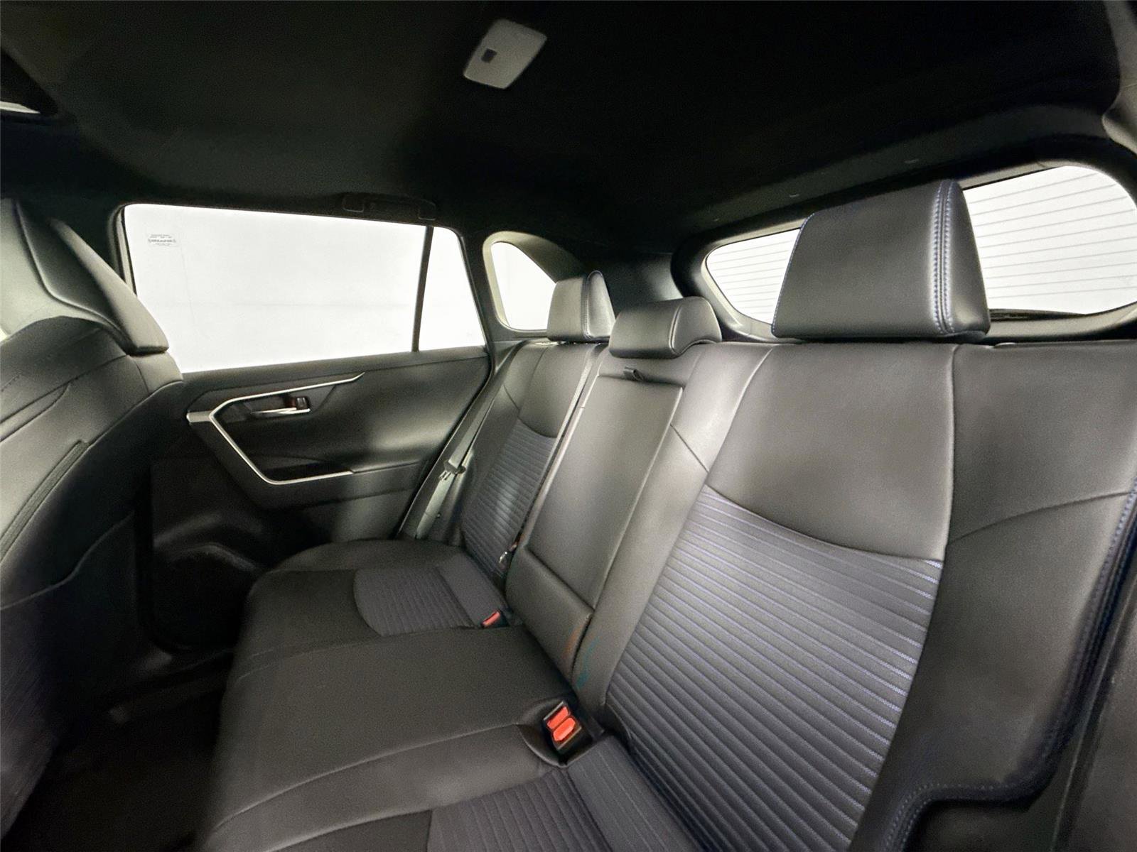 Certified 2023 Toyota RAV4 XSE image 32