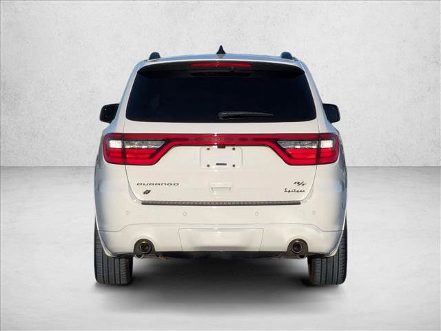 Used 2025 Dodge Durango R/T AWD/4WD image 7