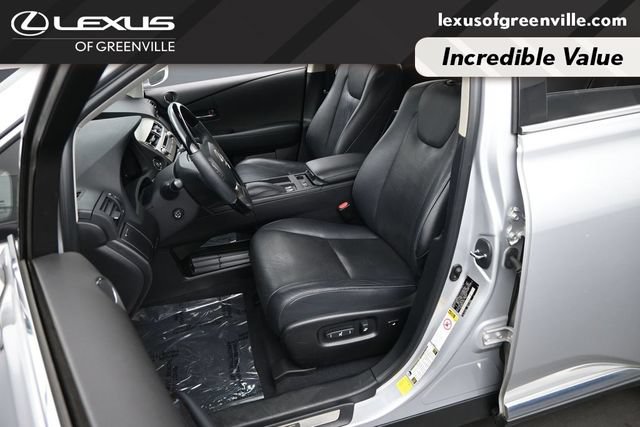 Used 2015 Lexus RX 350 AWD image 20