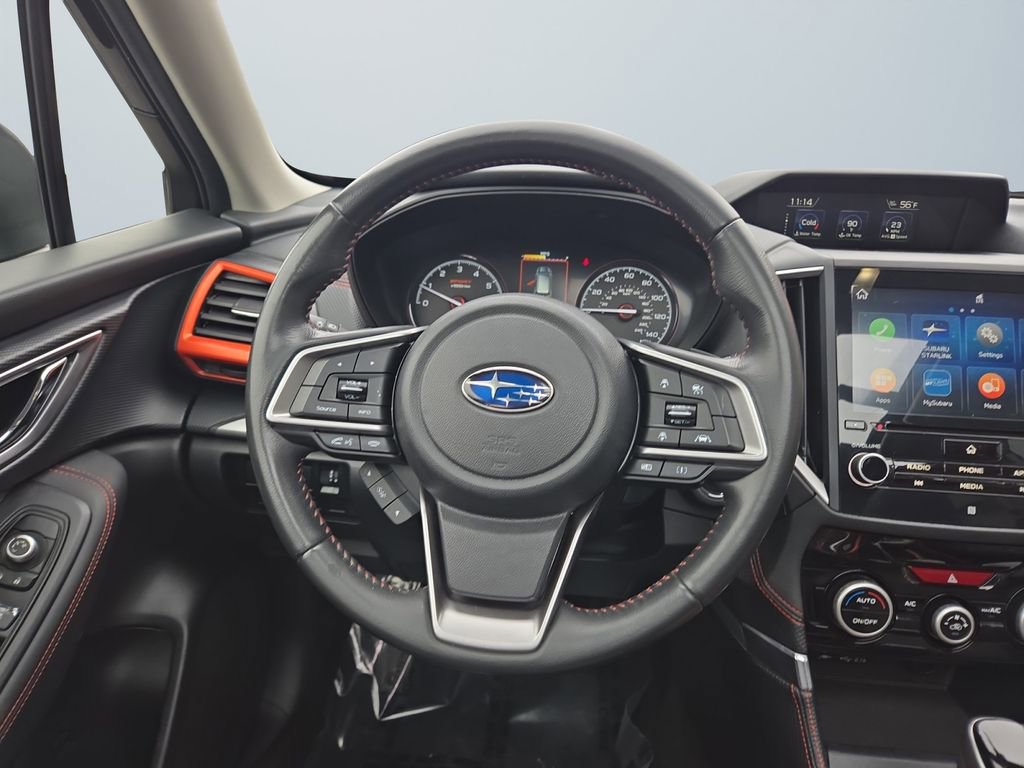 Used 2019 Subaru Forester Sport image 4