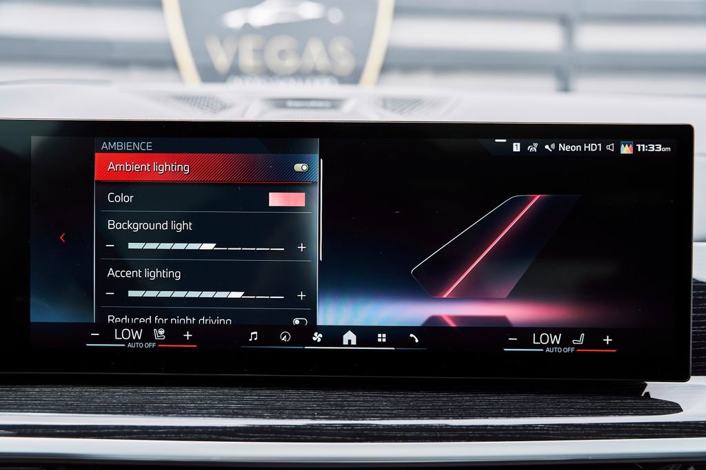 Used 2026 BMW X7 M60i image 81