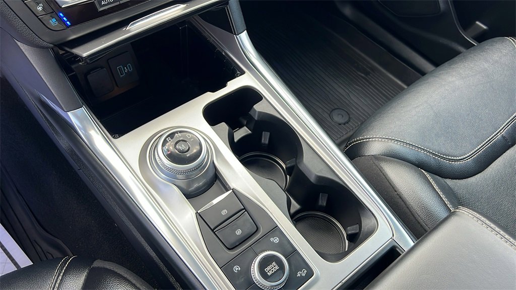 Used 2020 Ford Explorer ST w/ ST Street Pack image 30