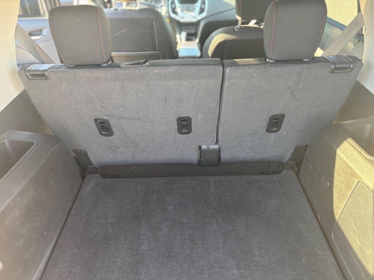 Used 2014 GMC Terrain SLE image 28