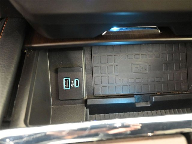 Used 2021 Ford Expedition King Ranch w/ Cargo Package image 4