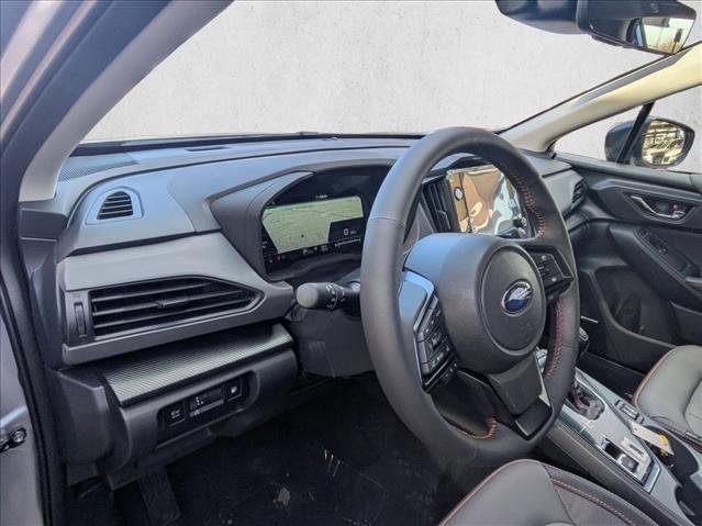 New 2026 Subaru Crosstrek 2.5i Limited image 10