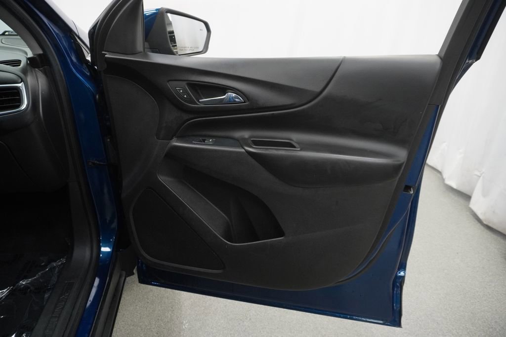 Used 2019 Chevrolet Equinox LT FWD image 46