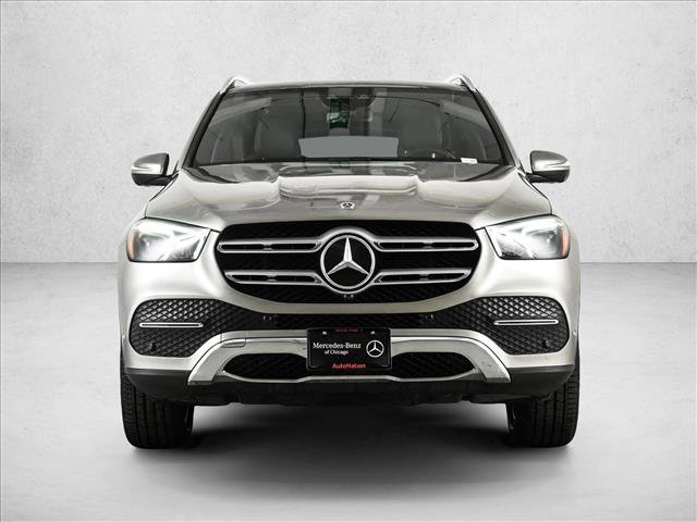 Used 2023 Mercedes-Benz GLE 450 4MATIC video 2