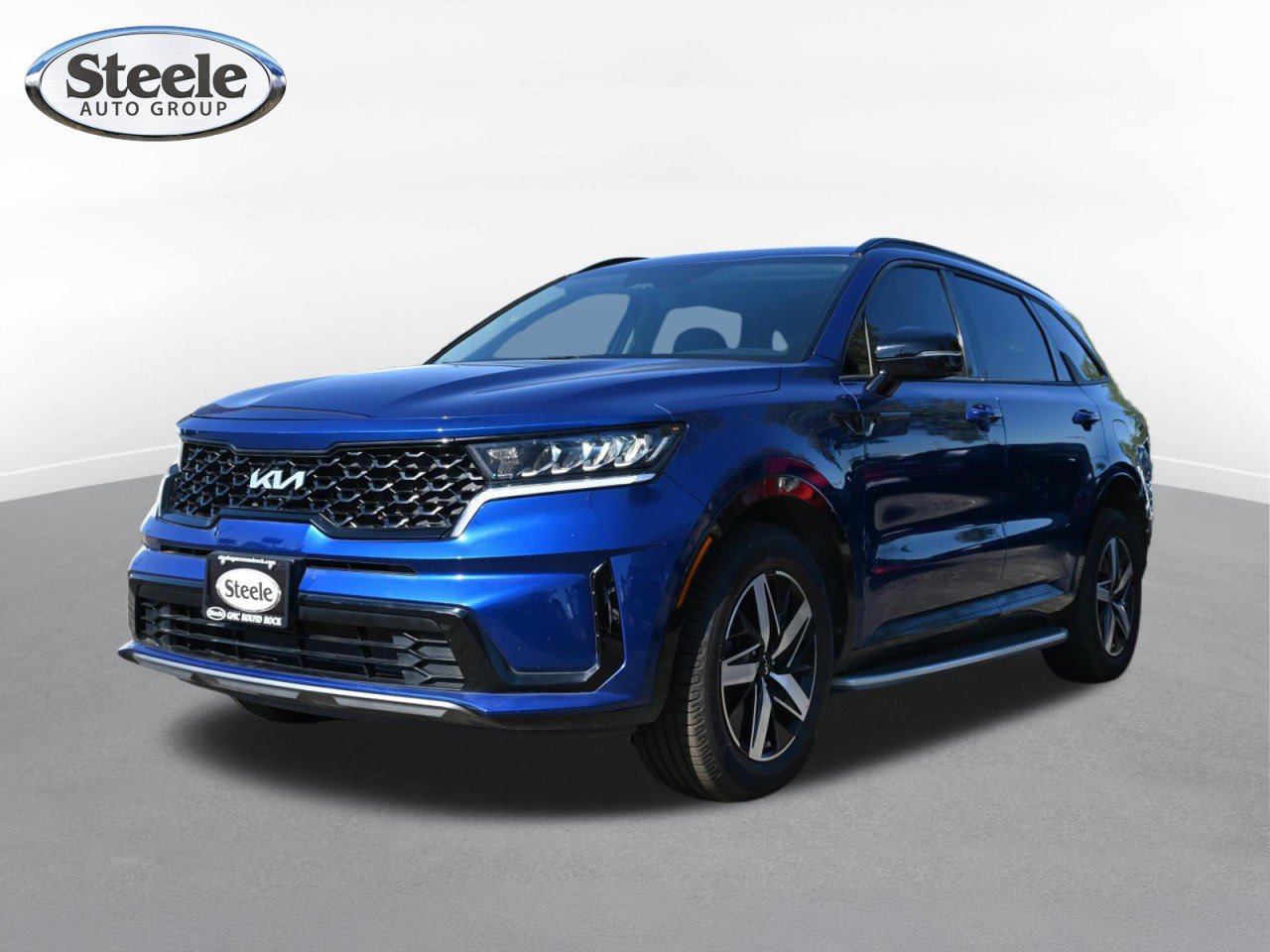 Used 2022 Kia Sorento S