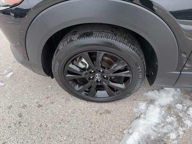 Used 2024 MAZDA CX-30 AWD 2.5 S w/ Select Sport Pkg image 25